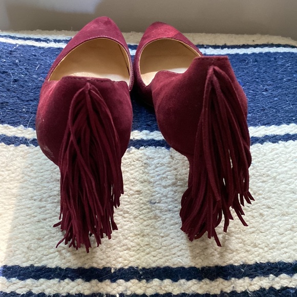 Loeffler Randall Heels - Picture 2 of 5